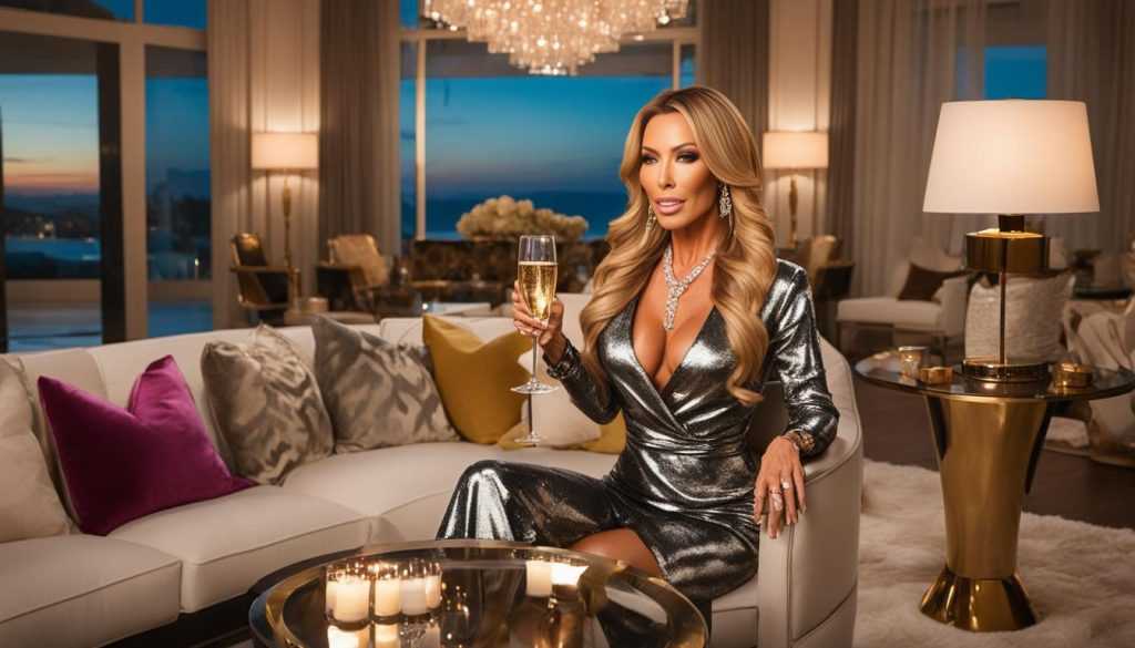 Lisa Hochstein Real Housewives of Miami