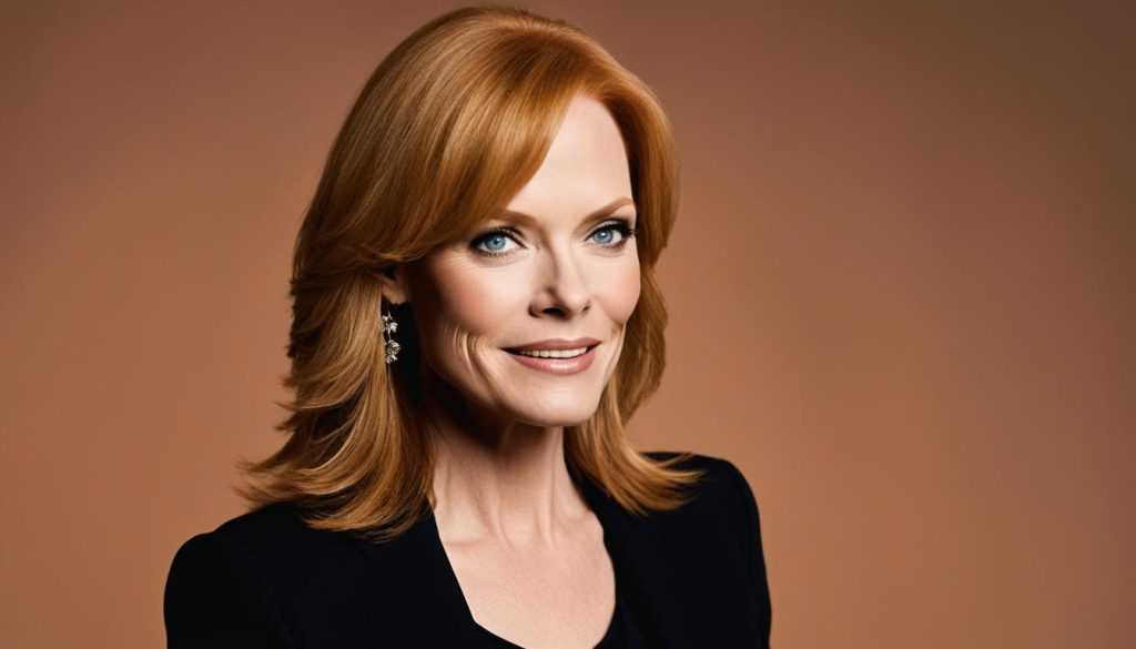 Marg Helgenberger early life and education