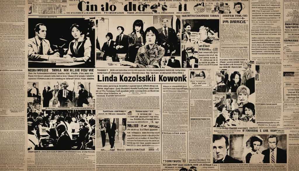 linda kozlowski biography